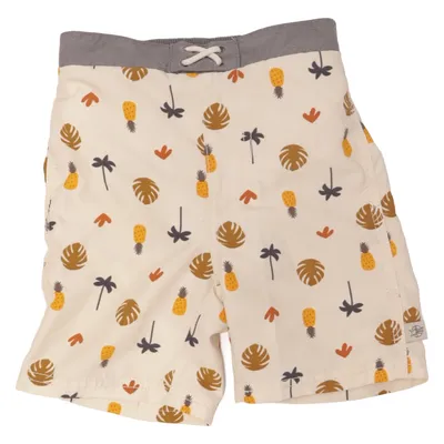 Shorts de bain (Blanc, Multicolore) de Lassie Polyester