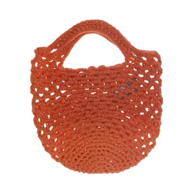 Håndtaske (Orange)
