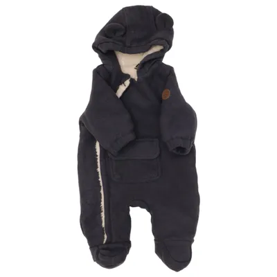 Overall (Blå) från Topomini Bomull, Polyester