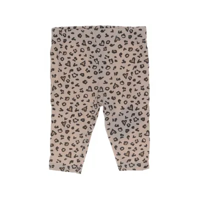 Leggings (Beige, Svart, Flerfärgad) från Ergee Bomull