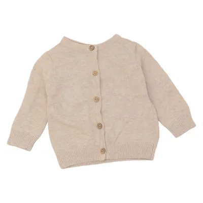 Cardigan (Beige) from Prénatal Organic cotton