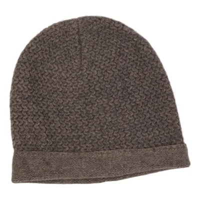 Beanie (Gray) from SØR Cashmere