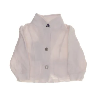 Jacket (White) from Chicco