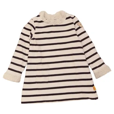 Sweatshirt (Noir, Blanc) de Steiff Coton