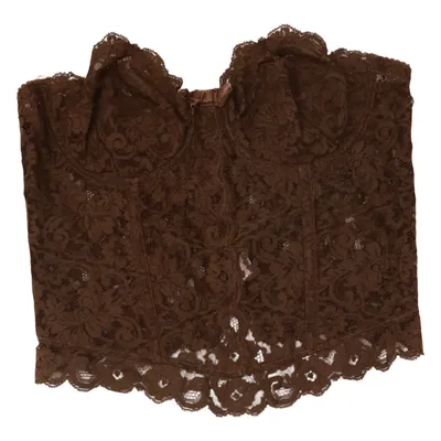 Bustier (Bruin) van La Perla