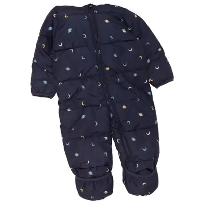 Outdoor overalls (Coldcontrol Max) fra BabyGap Akryl, Polyester