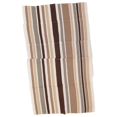 Placemat (White, Brown, Gray, Beige) from Habitat Cotton