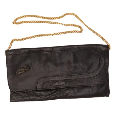 Shoulder-bag (Black) from The Cambridge Satchel Company