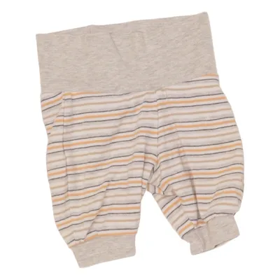Pantalon (Gris, Blanc, Orange) de Jacky Coton, Polyester