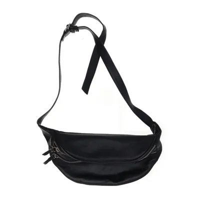 Midjeväska (Svart) från Markberg