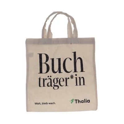 Sac en toile (Beige) de Thalia