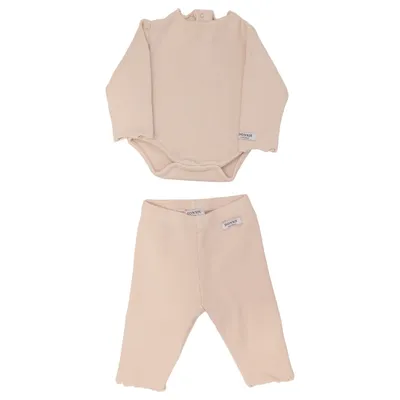 Set (Beige) från Donsje