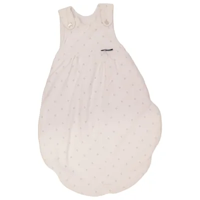Gigoteuse (Blanc) de Alvi Coton, Polyester