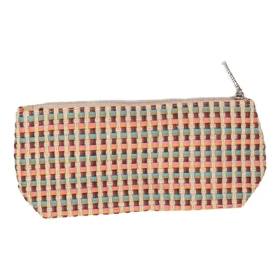 Toilet bag (Multicolored) from Paco Martinez Polyester