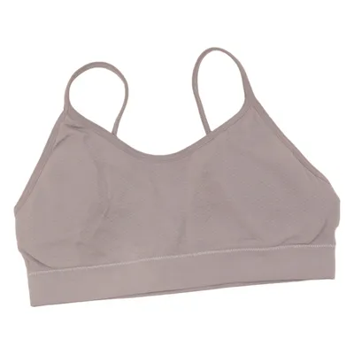 Sports-BH (Grå) fra Victoria's Secret Sport