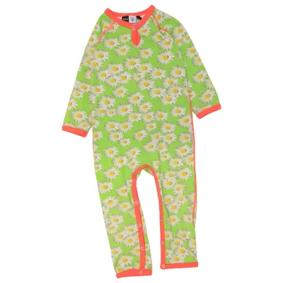 Rompers (Green, White, Multicolored) from Molo
