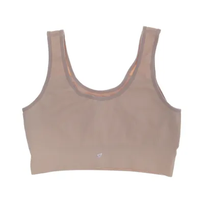 Sport-bh (Beige) van Domyos