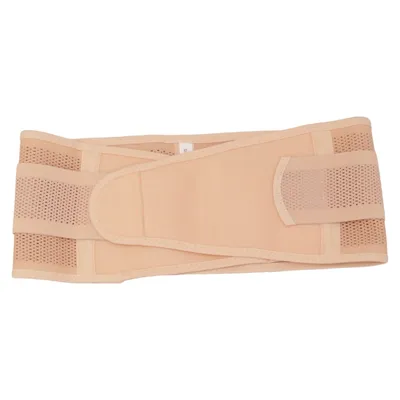 Ceinture lombaire (Beige)