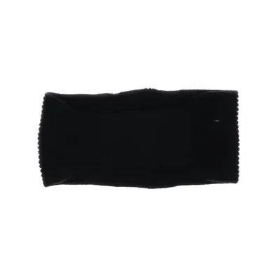 Headband (Black) from Chemise Lacoste Acrylic, Wool