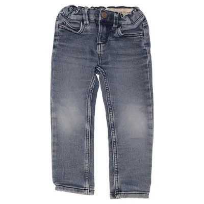 Jeans (Blue) from Lupilu