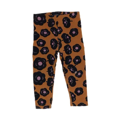 Leggings (Orange, Svart, Rosa, Flerfärgad) från Marimekko Bomull, Elastan