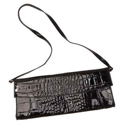 Shoulder-bag (Black)