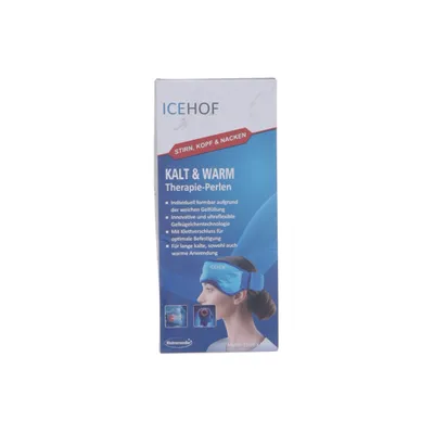 Heating pillow from Icehof