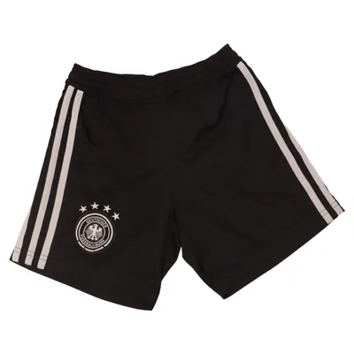 Sports shorts (Black, White) from Adidas