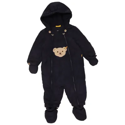 Overall (Blue) from Steiff Cotton, Polyester