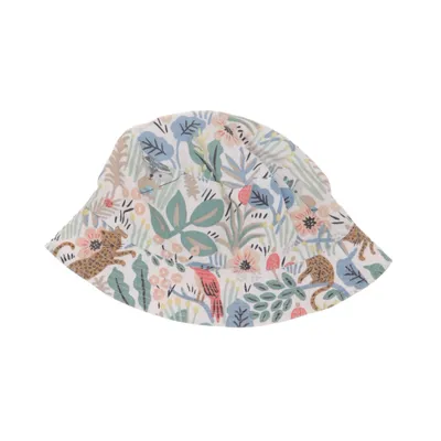 Bob (Multicolore) de Pusblu Coton