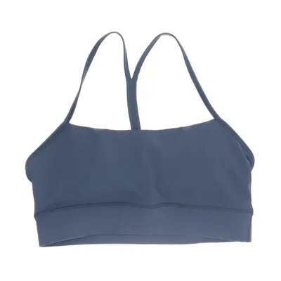 Sport-BH (Blå) från Lululemon
