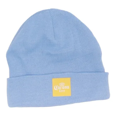 Beanie (Blauw) van Corona Acryl