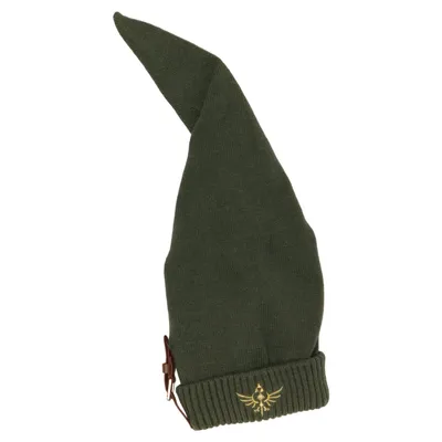 Costume accessories (Skyward Sword) from The Legend of Zelda