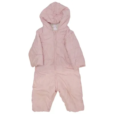 Outdoor overalls  (Pink) fra Baby Club by C&A Polyester