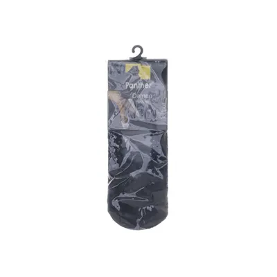 Socks (Black) from Panther Elastane, Polyamide