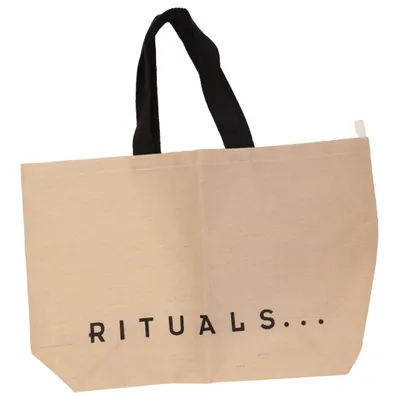 Stofpose (Beige) fra Rituals