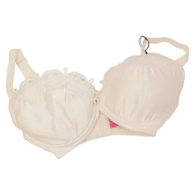 BH (Vit) från Curvy Kate Elastan, Polyester