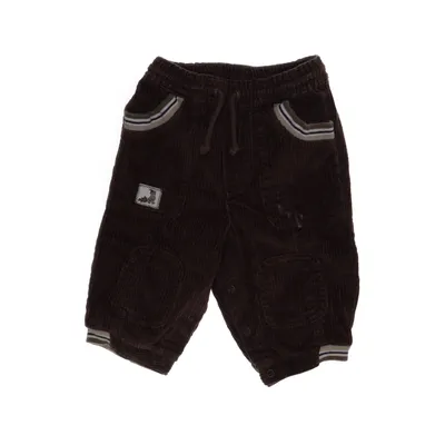 Fløjlsbukser (Brun) fra BabyGap Bomuld