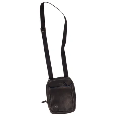 Shoulder-bag (Blue) from Piquadro
