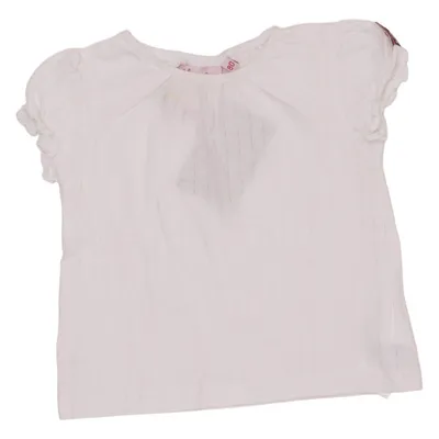 Dirndl blouse (White) from Bondi Cotton