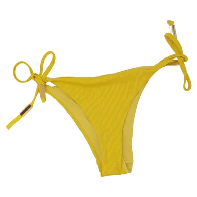 Bas de bikini (Jaune) de Rebecca Mir x Hunkemöller