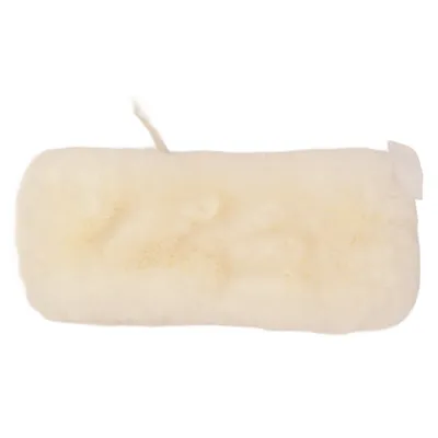 Muff (White)