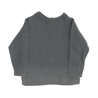 Sweater (Green) from Hema Cotton