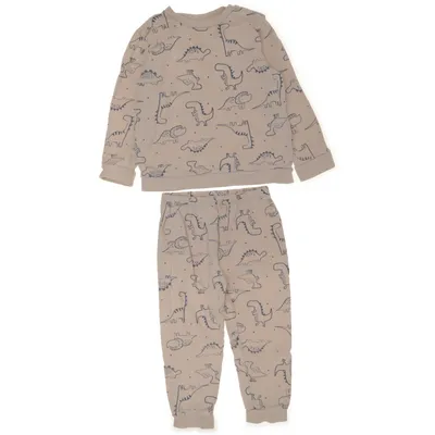 Pyjamas (Beige, Blå) från Fagottino