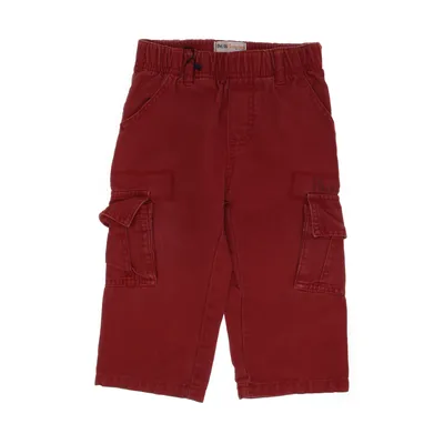 Cargoshorts (Röd) från Timberland Bomull