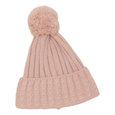 Tophue (Pink) fra Sterntaler Akryl