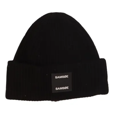 Beanie (Ama Beanie) from Samsøe & Samsøe Wool
