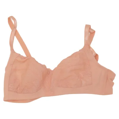 Soutien-gorge (Rose) de Oyanda Élasthane, Polyamide