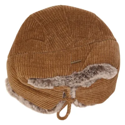 Trapper hat (Brown, Gray, Multicolored) from Stetson