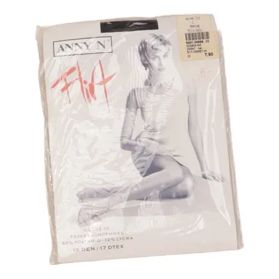 Chaussettes en nylon (Flirt) de Änny N Élasthane, Polyamide
